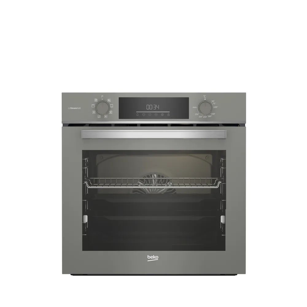 Beko BFC 431 G Buhar Destekli Ankastre Fırın
