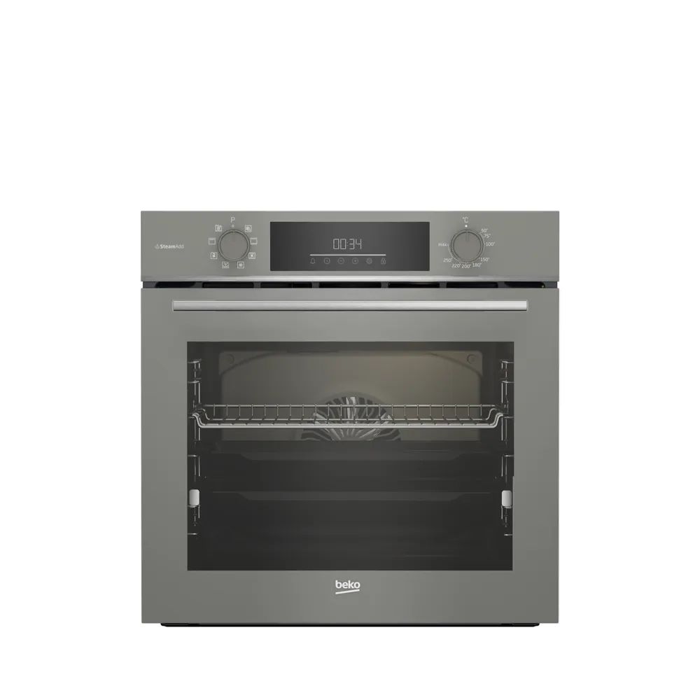 Beko BFC 431 G1 Buhar Destekli Ankastre Fırın