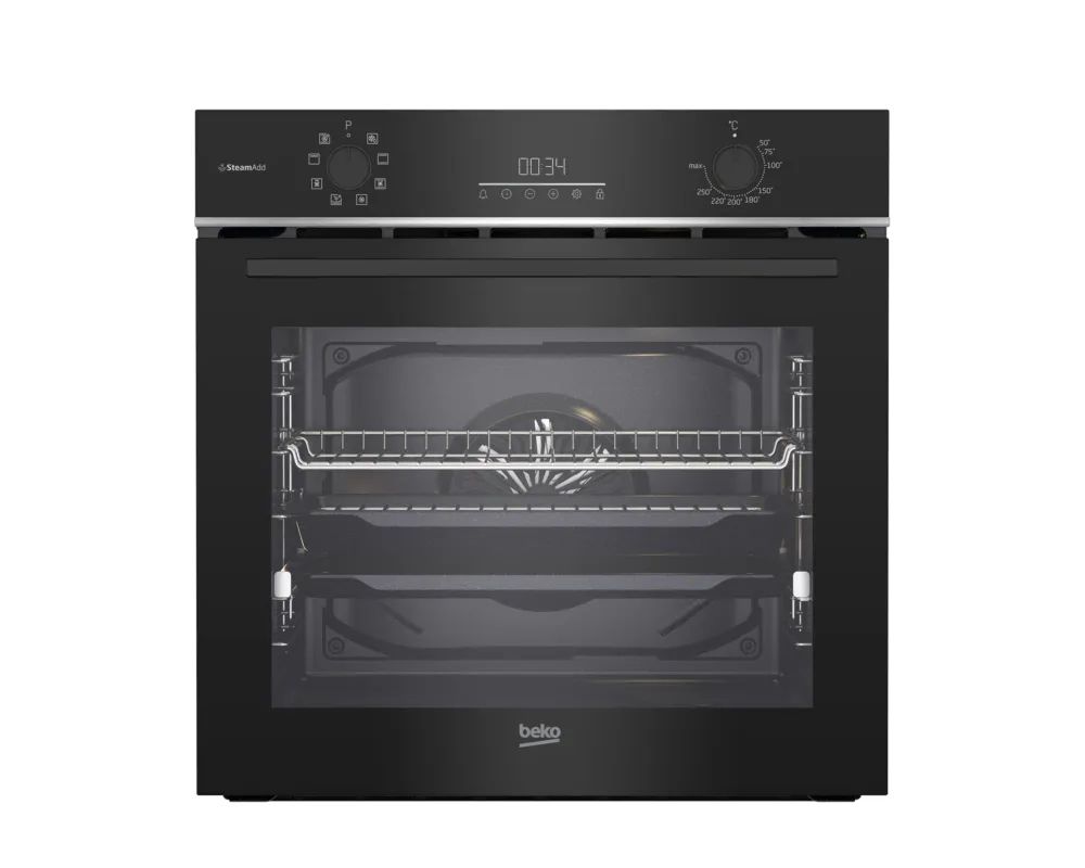 Beko BFC 431 S Buhar Destekli Ankastre Fırın