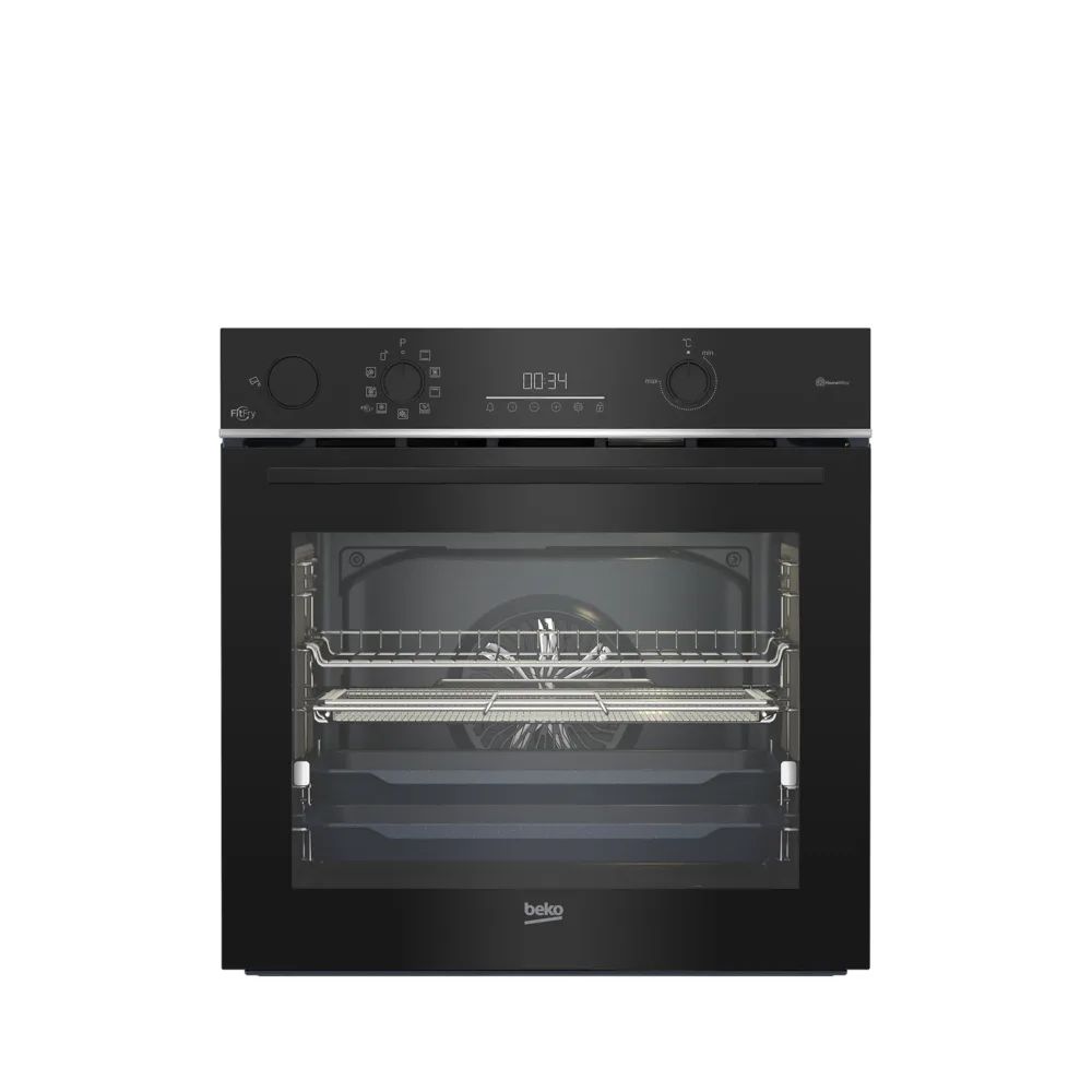 Beko BFC 632 S FitFry Buhar Destekli Ankastre Fırın