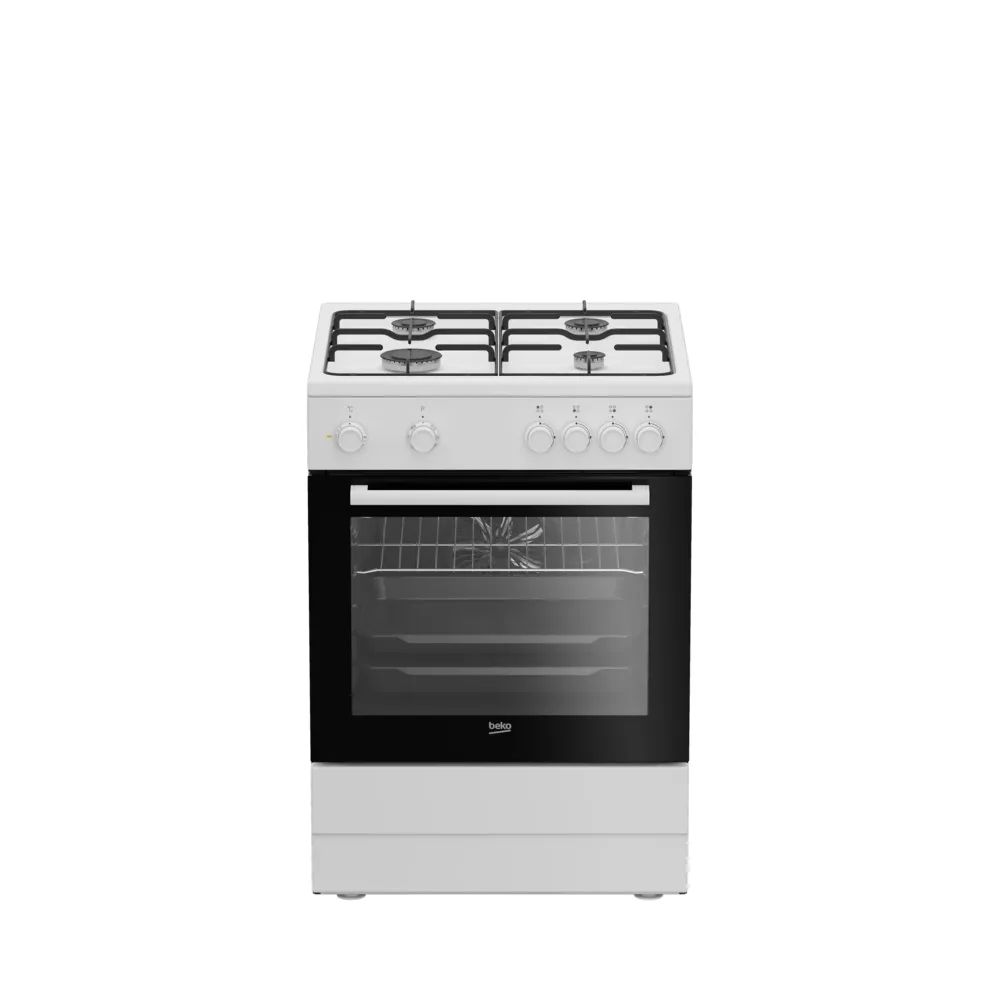 Beko BFE 400-1 B Ocaklı Elektroturbo Fırın