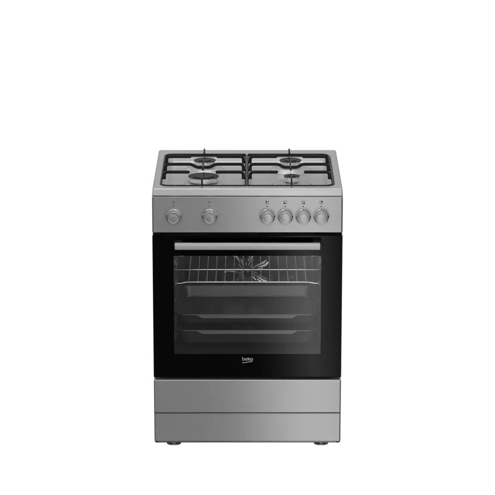 Beko BFE 400-1 G Ocaklı Elektroturbo Fırın