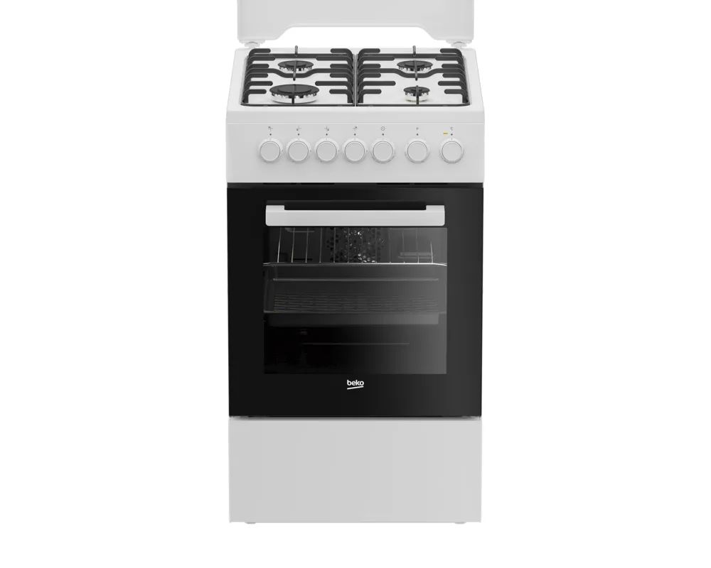 Beko BFE 450 B Ocaklı Elektroturbo Fırın