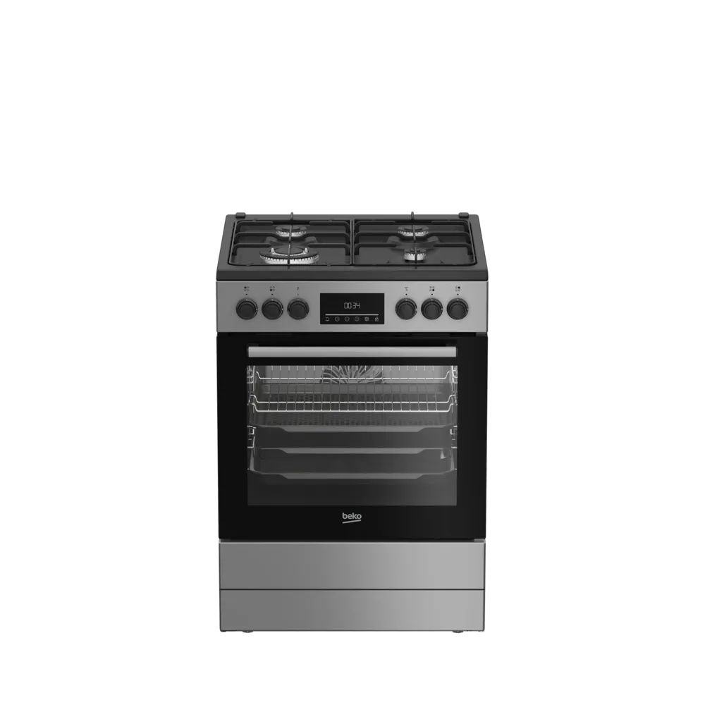 Beko BFM 420 EBG Ocaklı Multifonksiyon Fırın