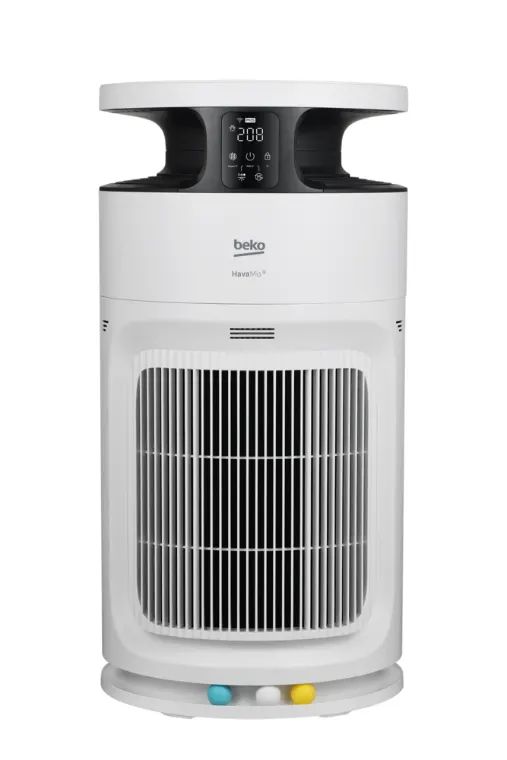Beko BK APP 600 H13 Hava Temizleme Cihazı
