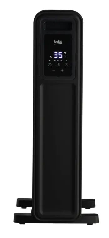 Beko BK RHO 11D Yağlı Radyatör