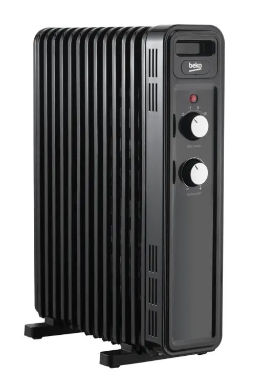 Beko BK RHO 13M Yağlı Radyatör