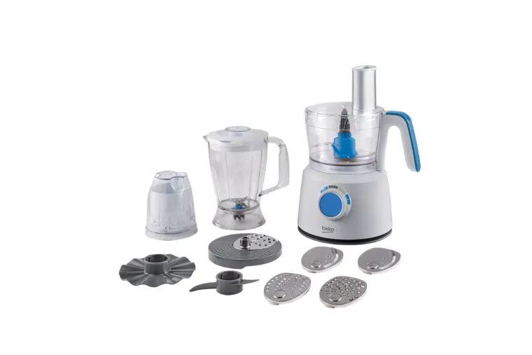 Beko BKK 1391 Mutfak Robotu