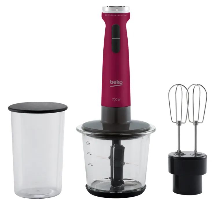 Beko BKK 2170 70.YIL El Blender