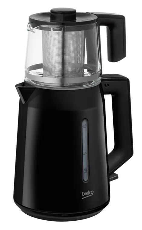 Beko BKK 2221 C Dem® Çay Makinesi