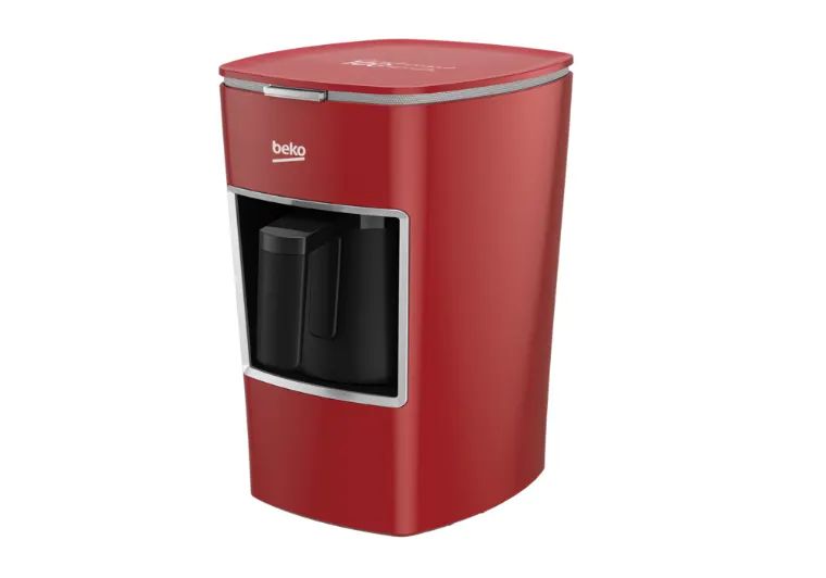 Beko BKK 2300 100. Yıl Türk Kahve Makinesi