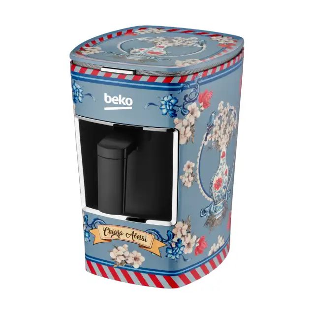 Beko BKK 2300 FP Türk Kahve Makinesi