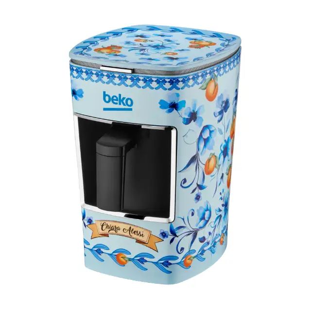 Beko BKK 2300 LA Türk Kahve Makinesi