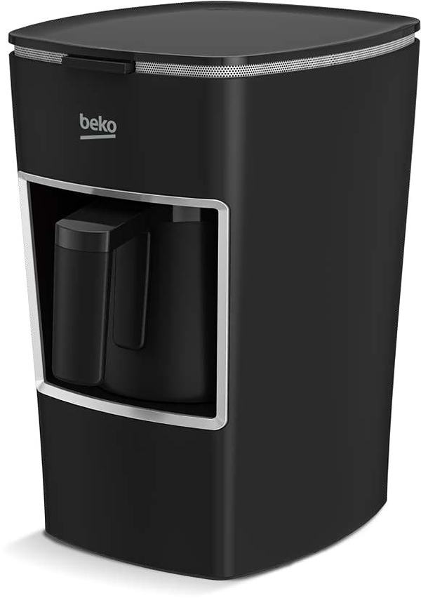 Beko BKK 2300 Mini Keyf Türk Kahvesi Makinesi – Siyah