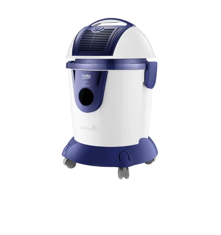 Beko BKS 9118 Robotto Islak Kuru Süpürge