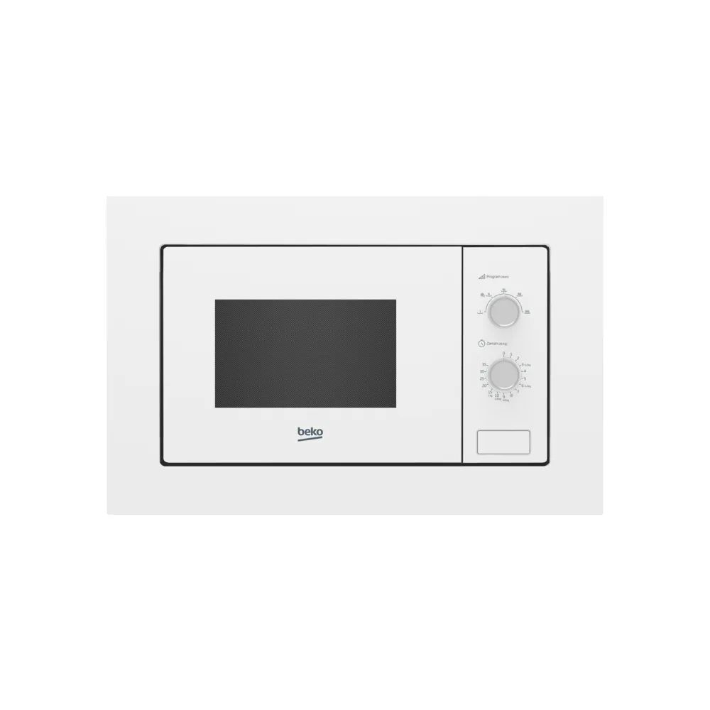 Beko BMC 2030 B Ankastre Mikrodalga Fırın