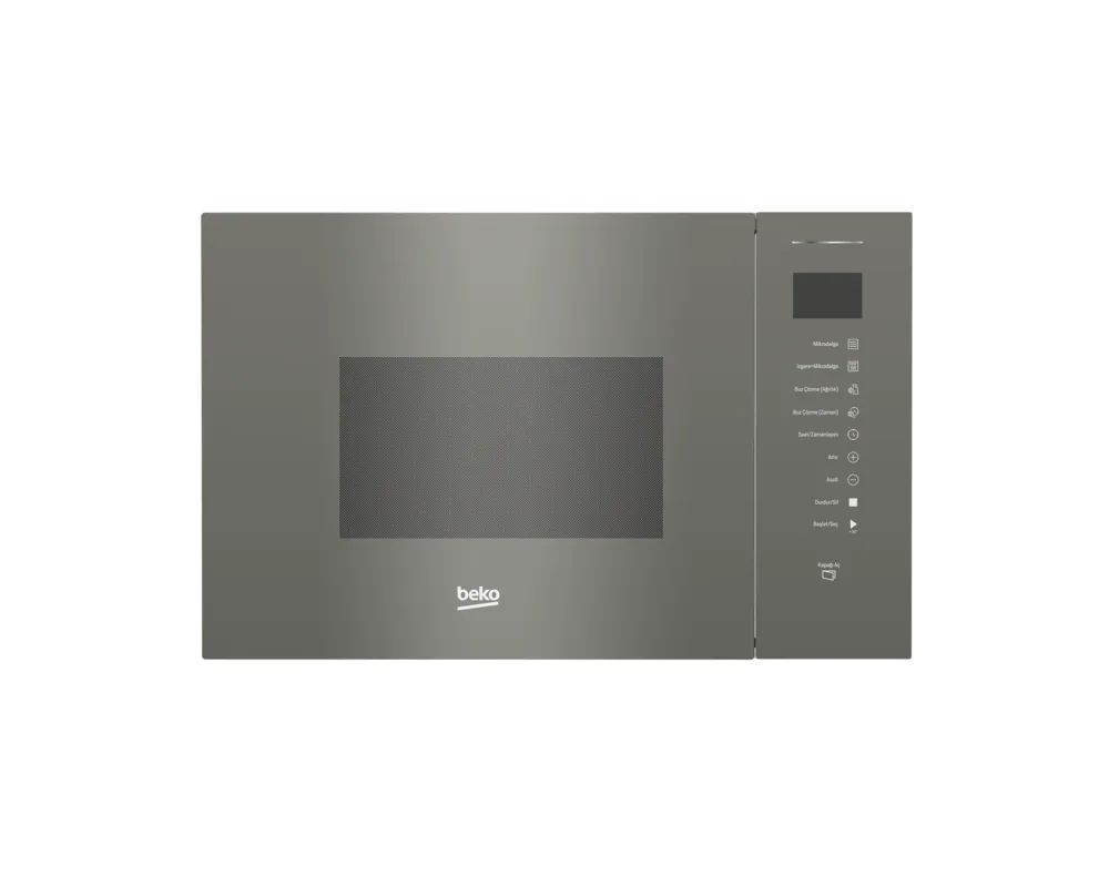 Beko BMC 2520-2 G Ankastre Mikrodalga Fırın