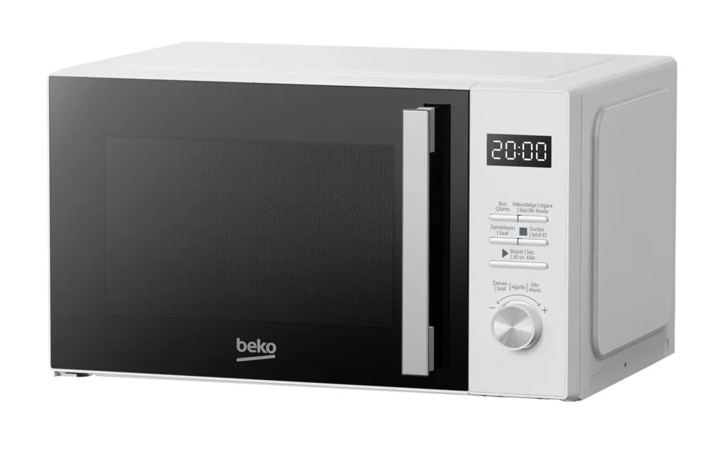 Beko BMD 240 24 L Mikrodalga Fırın