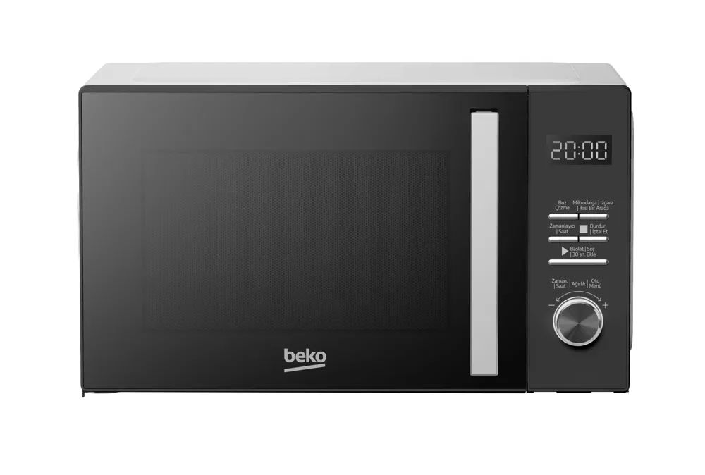 Beko BMD 240 G 24 L Mikrodalga Fırın