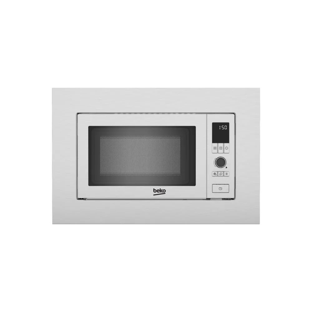 Beko BMM 2021 I Ankastre Mikrodalga Fırın