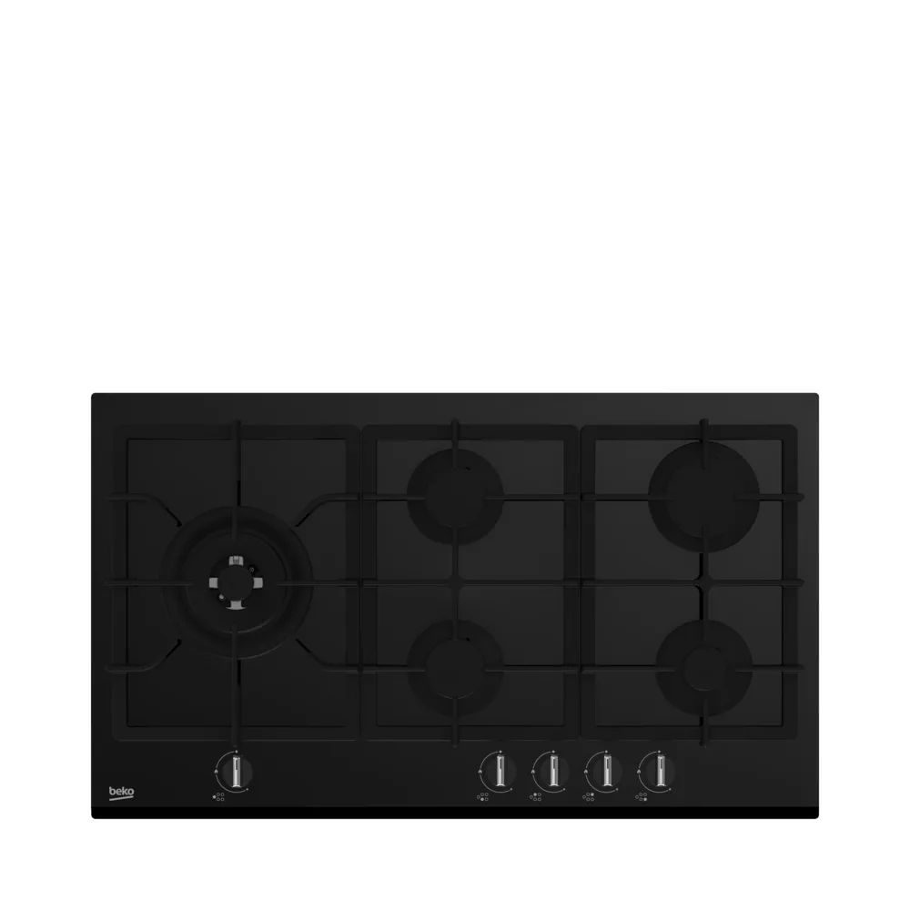 Beko BOCD D 9020 DWS 90 cm Ankastre Gazlı Ocak
