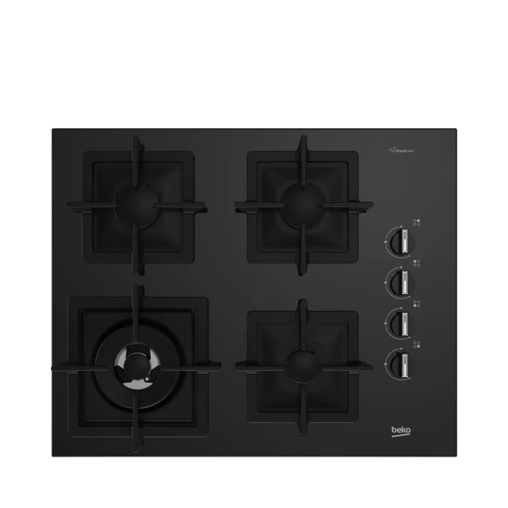 Beko BOCD K 6510 DWYS 65 cm Ankastre Gazlı Ocak