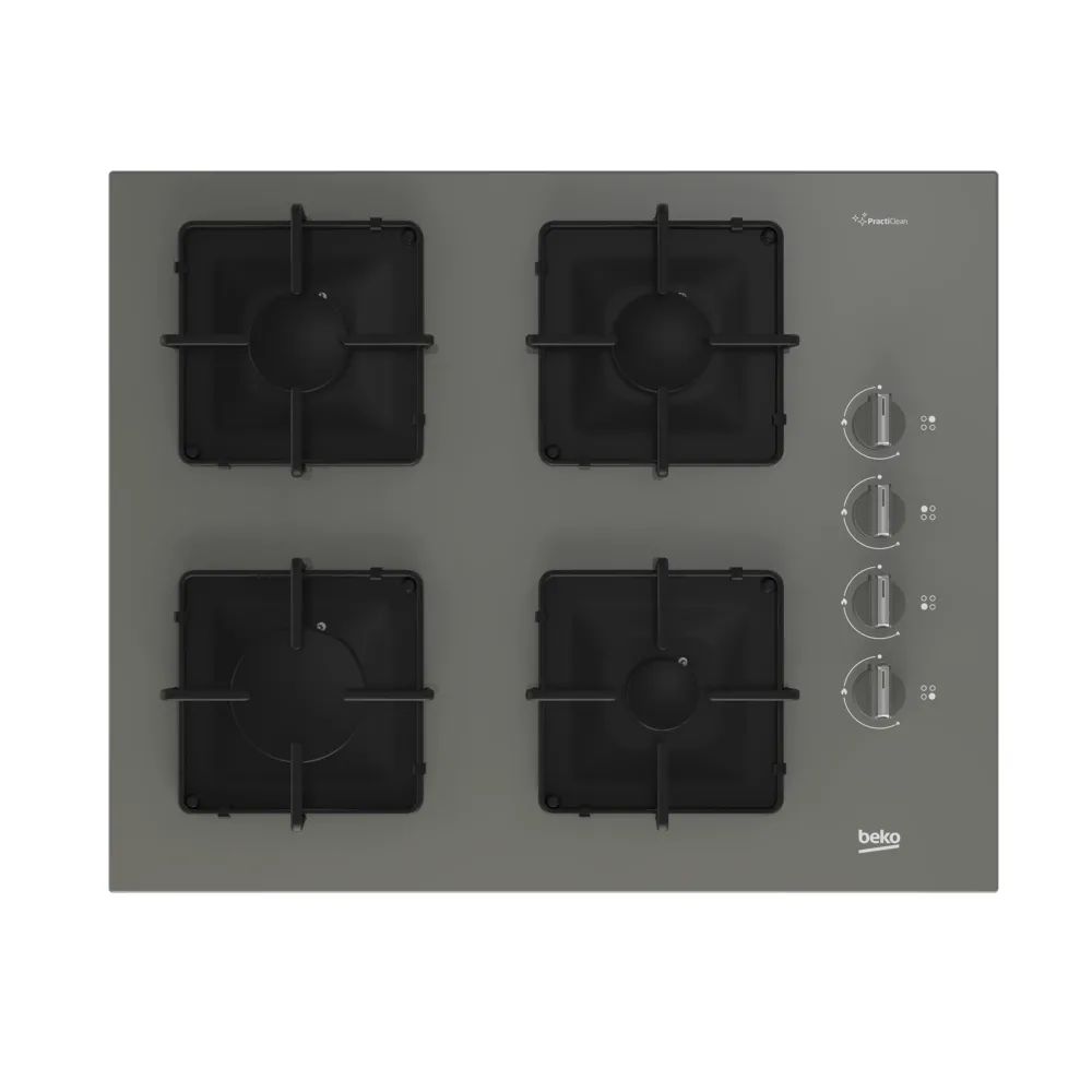 Beko BOCD K 6510 EG 65 cm Ankastre Gazlı Ocak