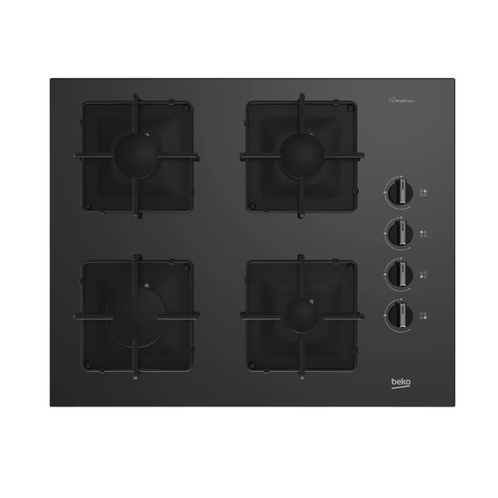 Beko BOCD K 6510 ES 65 cm Ankastre Gazlı Ocak