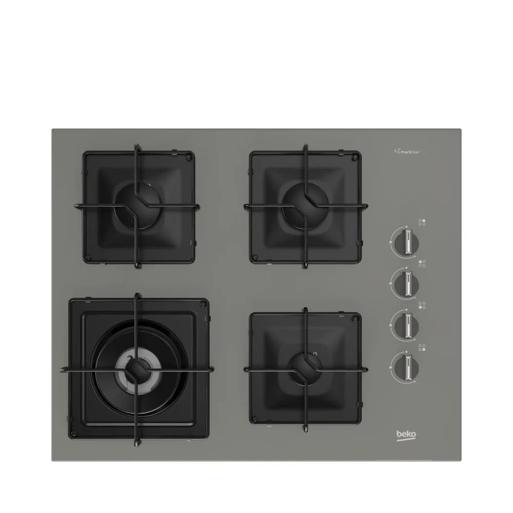 Beko BOCD K 6510 EWG 65 cm Ankastre Gazlı Ocak