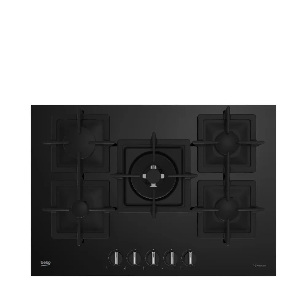Beko BOCD K 7520 DWS 75 cm Ankastre Gazlı Ocak