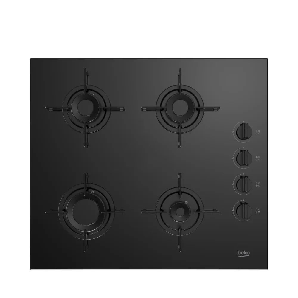 Beko BOCD T 6010 ESR 60 cm Ankastre Gazlı Ocak