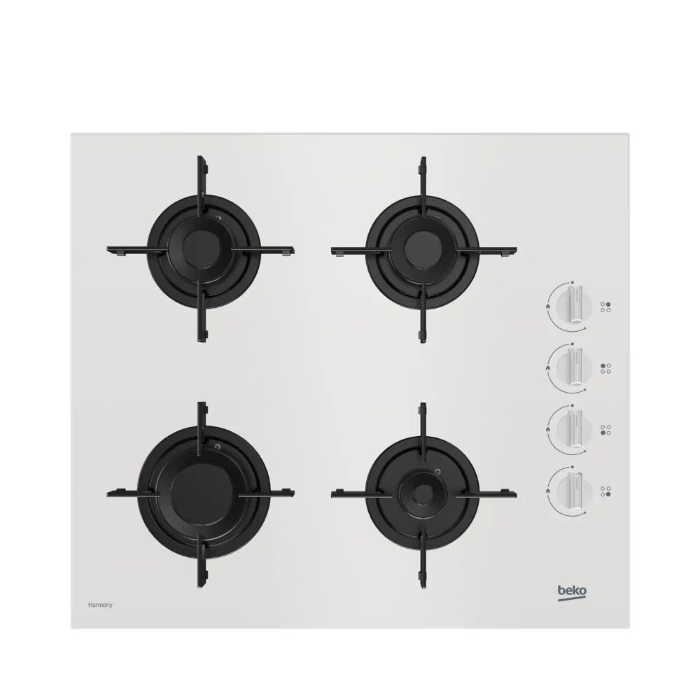 Beko BOCD T 6011 EHBD 60 cm Ankastre Gazlı Ocak