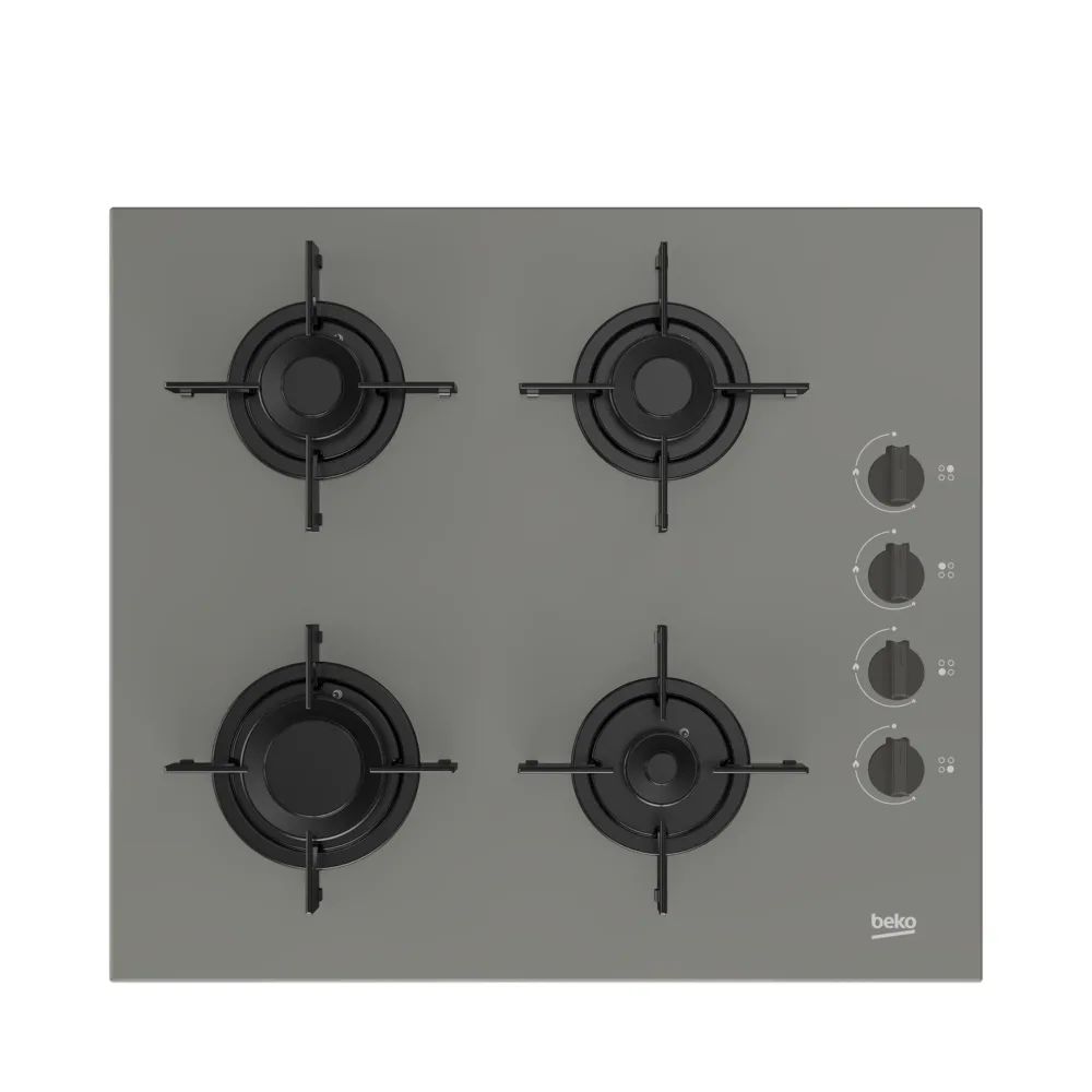 Beko BOCD T 6012 EG 60 cm Ankastre Gazlı Ocak