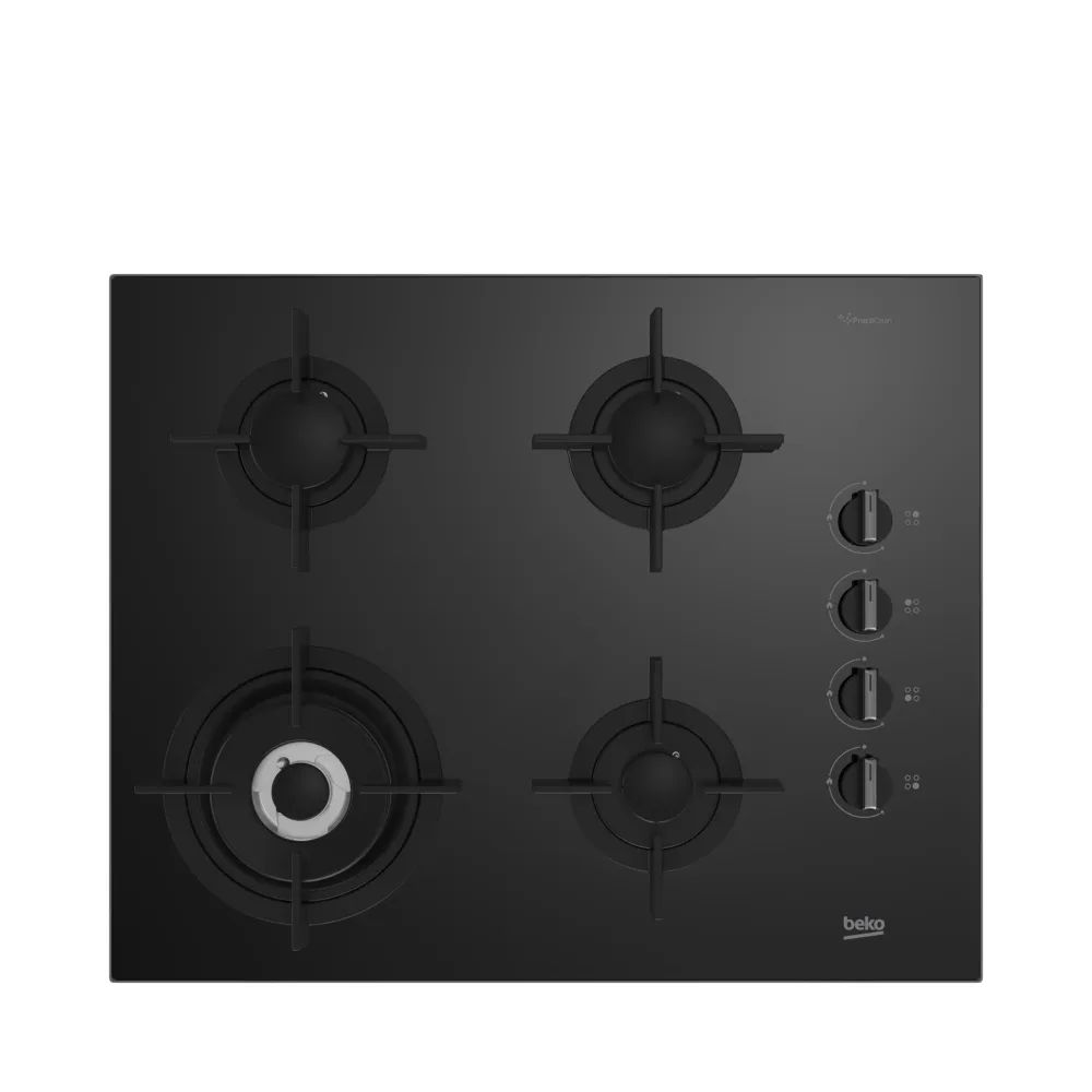 Beko BOCD T 6510 DWS 65 cm Ankastre Gazlı Ocak