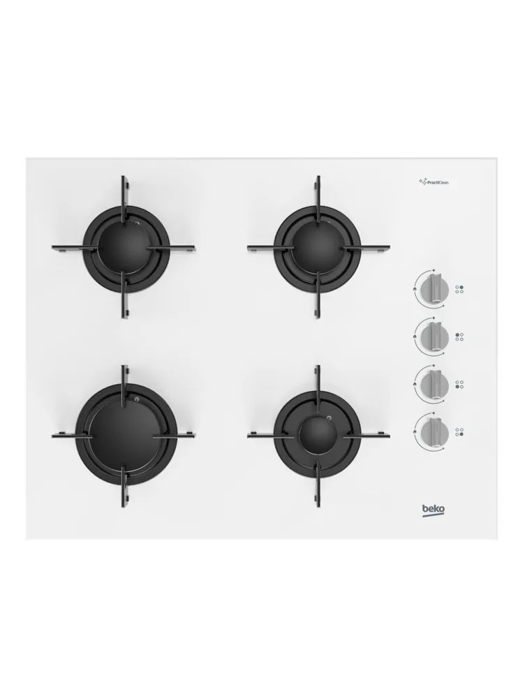 Beko BOCD T 6510 EB 65 cm Ankastre Gazlı Ocak