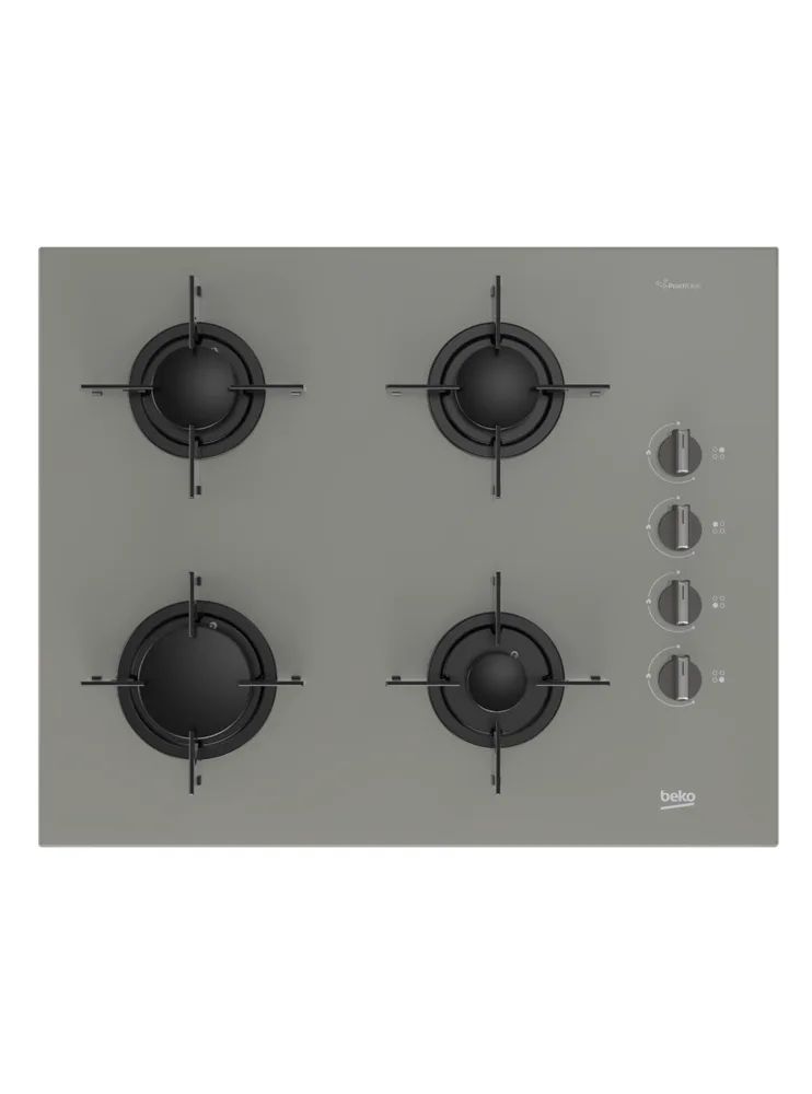Beko BOCD T 6510 EG 65 cm Ankastre Gazlı Ocak