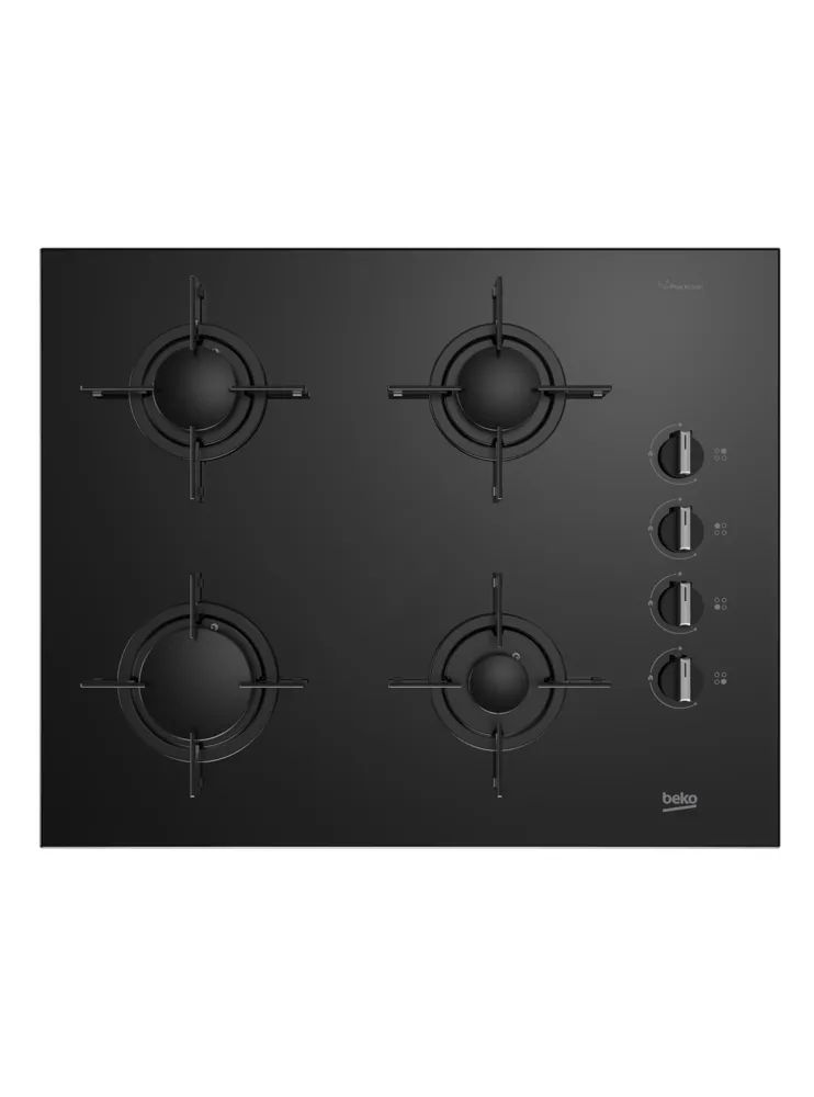 Beko BOCD T 6510 ES 65 cm Ankastre Gazlı Ocak