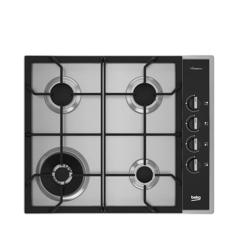 Beko BOMD D 6110 DWI 61 cm Ankastre Gazlı Ocak