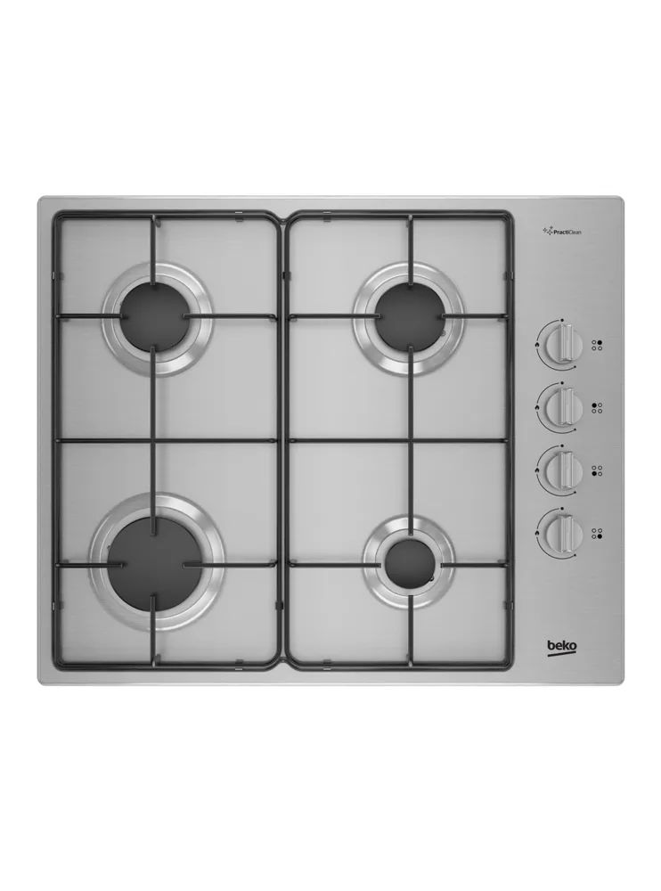 Beko BOMD D 6110 EID 61 cm Ankastre Gazlı Ocak