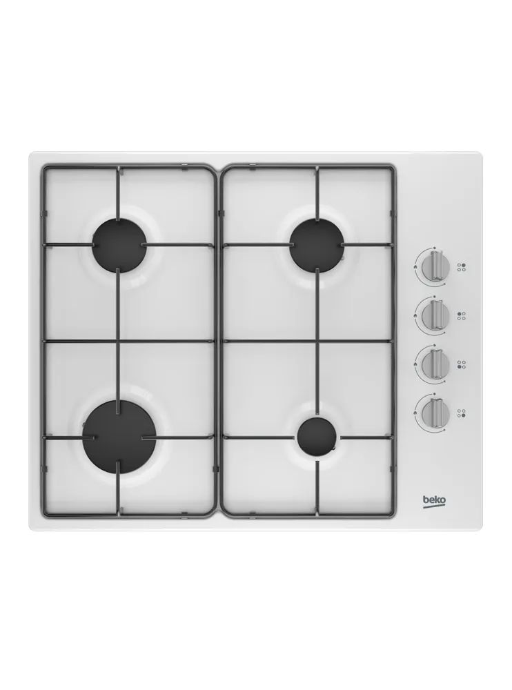 Beko BOMD D 6111 EB 61 cm Ankastre Gazlı Ocak