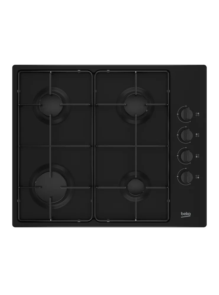 Beko BOMD D 6111 ES 61 cm Ankastre Gazlı Ocak