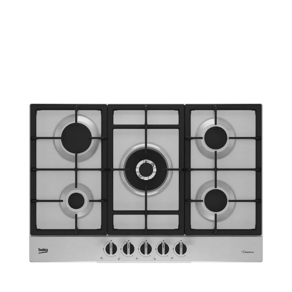 Beko BOMD D 7520 DWI 75 cm Ankastre Gazlı Ocak
