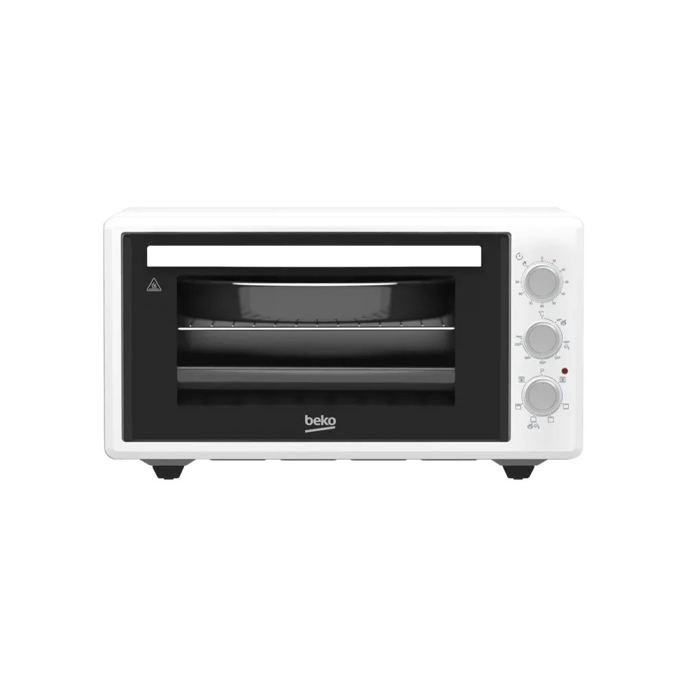 Beko BSUF 4000 MEB 40 L Mini Fırın