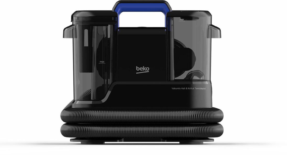 Beko BVT 65 B Halı ve Koltuk Yıkama Makinesi