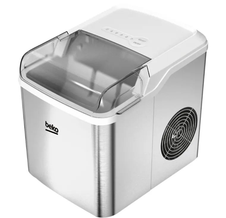 Beko BYM 6111 I Buz Makinesi