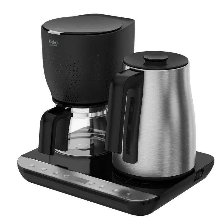 Beko CFM 8147 I BIO Çay Makinesi