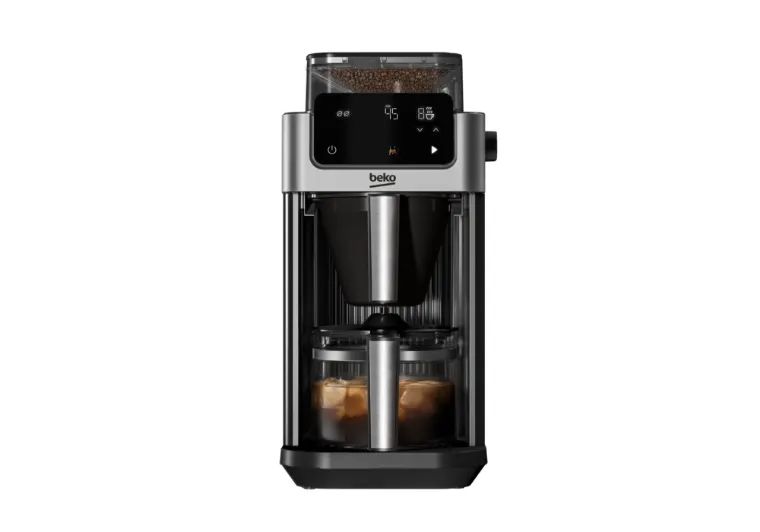 Beko CFM 8518 I Filtre Kahve Makinesi