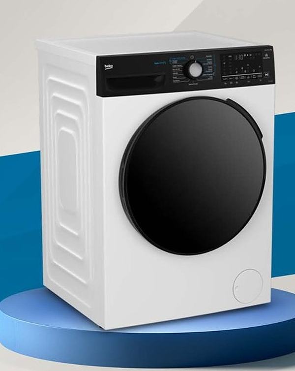 Beko CM 10122 Çamaşır Makinesi 10 kg