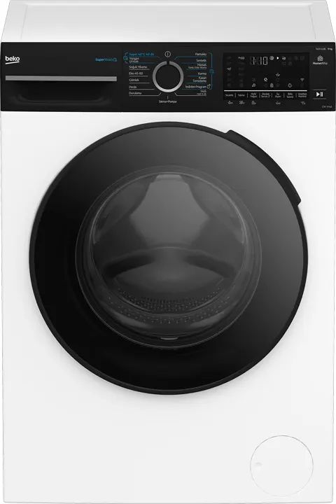Beko CM 11142 Çamaşır Makinesi 11 kg