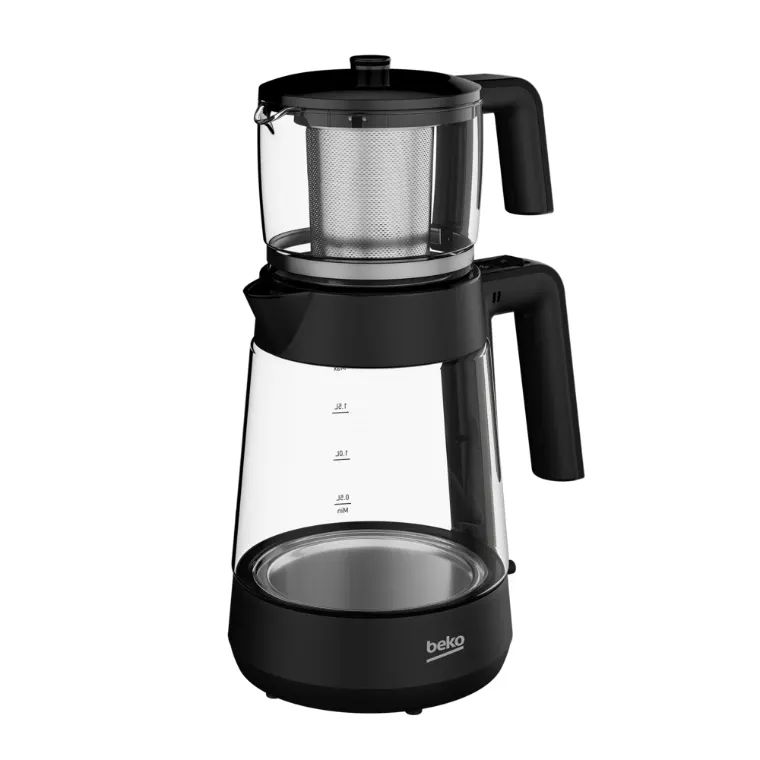 Beko CM 5587 B Çay Makinesi